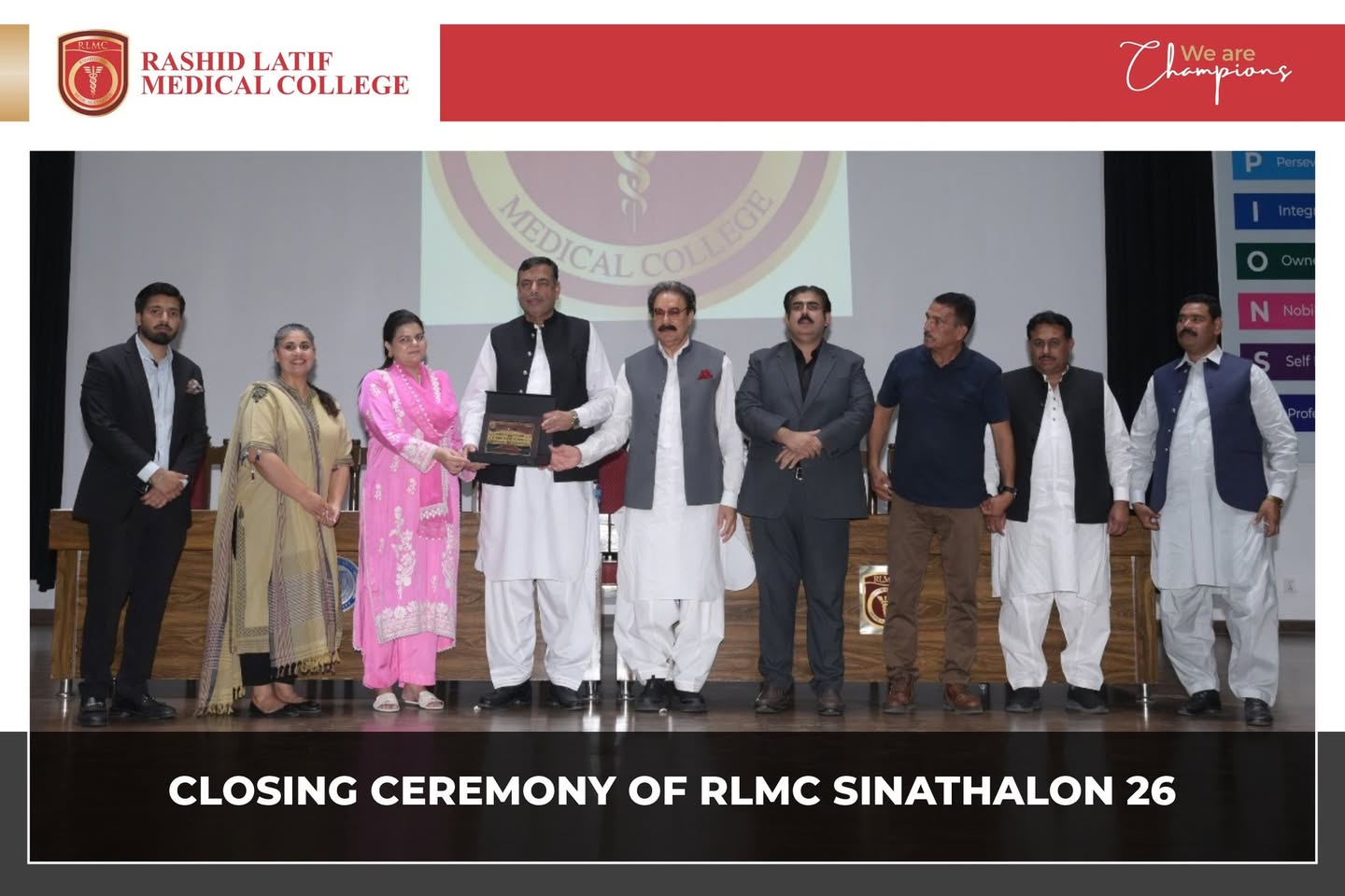 RLMC Gallery